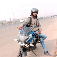 Digvijay Kumar Haimanshu