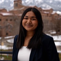 Matina Shrestha