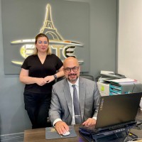 Janmarcus e Graziela