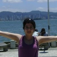 Lisiane Mateus Munhoz