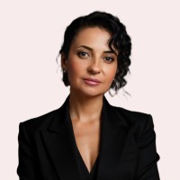 Gloria M. Moreno🍀