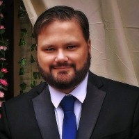 Brian Litchfield