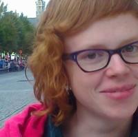 Sien Ryckebosch