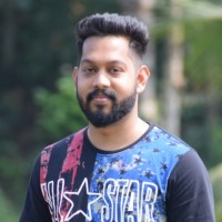 Jithin P.G.
