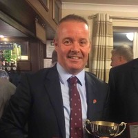 Paul Rodger