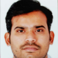 Kishore B V