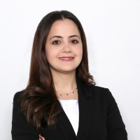 Amani Zaher, P.E.
