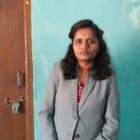 Bharathi M