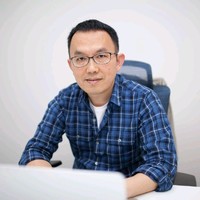 Steve Wang