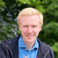 Max Fröberg