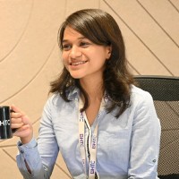 Aishwarya Deshmukh