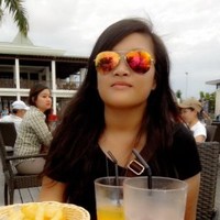 Nurul Khairrunnisa Abdul Kadir