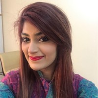 Ayesha Shahid