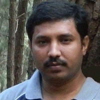 SreeKumar M