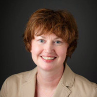 Julia Barrett-Leiblein