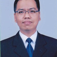 Budi Wicaksono Sarjono