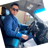 Rodolfo Martinez