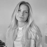 Cecilie Stjerne-Holm