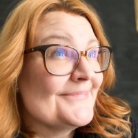 Johanna Rosnell-Varjo