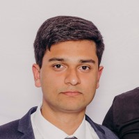Bhumik Patel