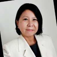 Christine Ang