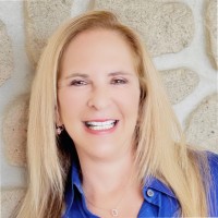 Suzanne Saxe-Roux, Ed.D.,  ICF PCC