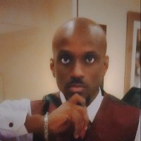 Patrick A. Brown