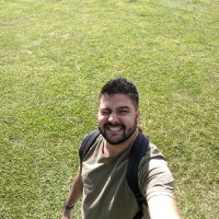 Rodrigo Soares Pereira