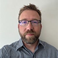 Kevin Niklasch, Cism, Cissp.