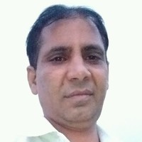 Mahendra Sharma