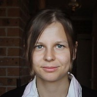 Olga Pavlova