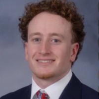 Jonathan Lucier, MAS