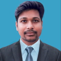 Saddam Hossain