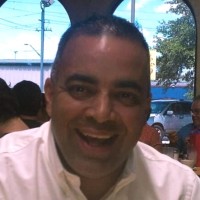 Toribio Samaniego