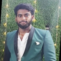 Arfat Shaikh