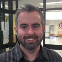 Dan Raftery