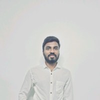 Abilash Thangaswamy
