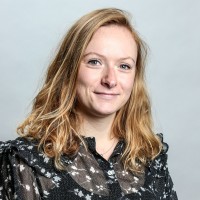 Lisa Pasquier