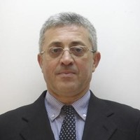 Luis M. Perez Russo