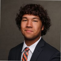 Ashton Gorbet