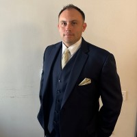 Ronald Hartman