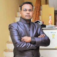 Tusharkumar Makwana