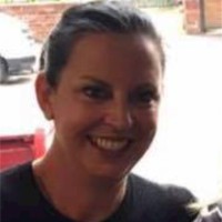 Claire Healey