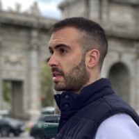 Franco Daniel D'Amico