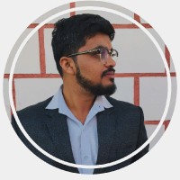 Dhruvil Gondaliya