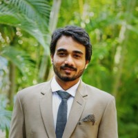 Kaustubh Sangam