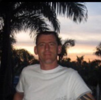 Mark Catchpole