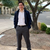 Alonzo Montalvo