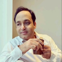 Pardeep Kumar Verma