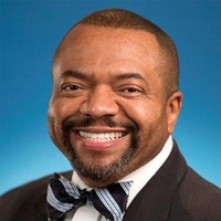 Gregory Ward, Mha